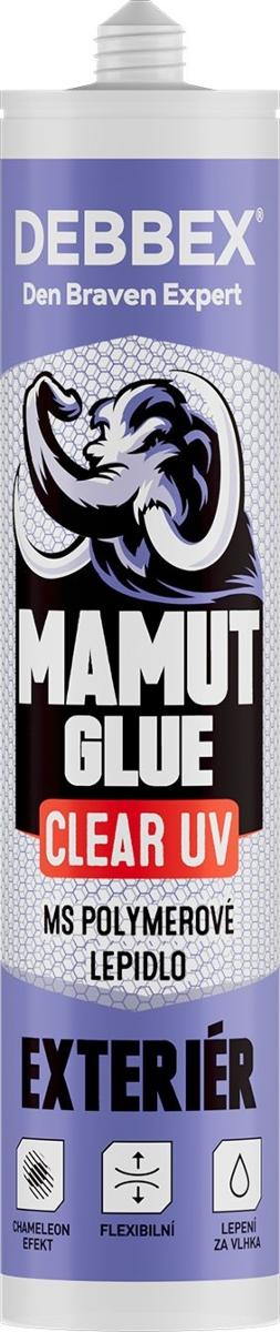 Lepidlo Mamut Glue, 290 ml