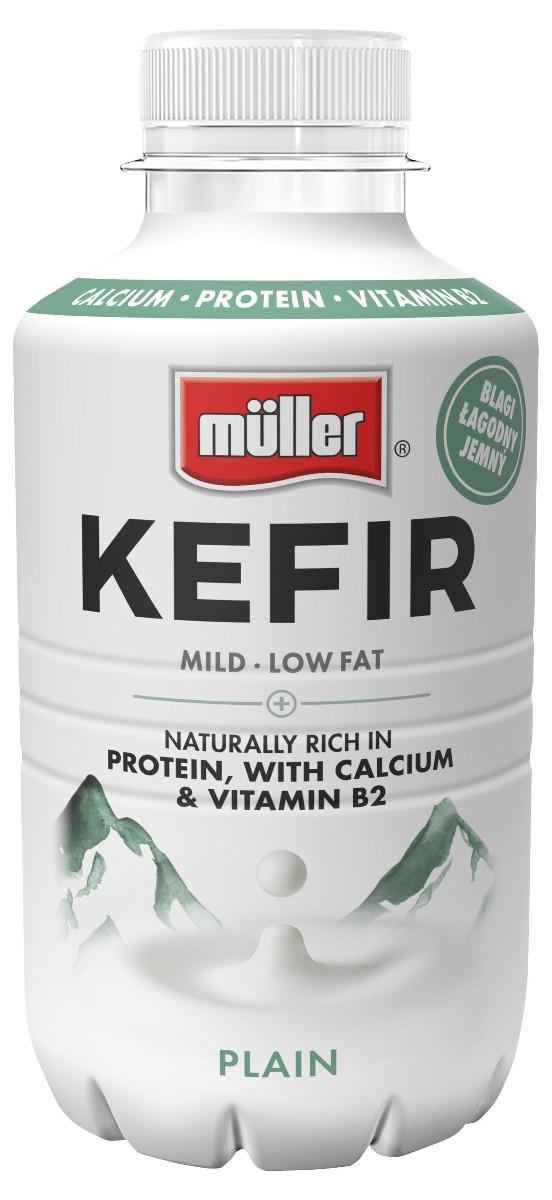 Müller Kefír, 500 g