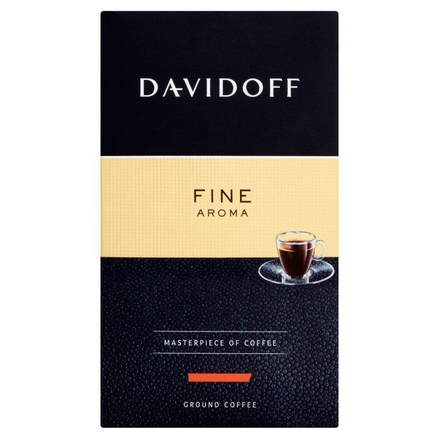 Davidoff Káva, 250 g