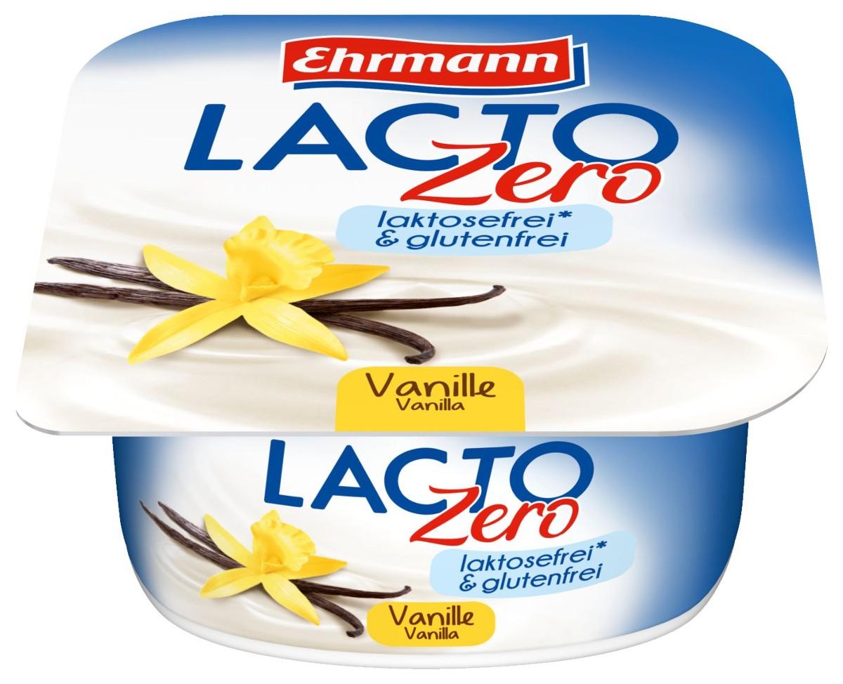 Ehrmann Lacto Zero, 135 g
