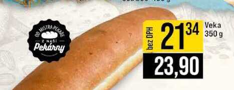 Veka 350 g 