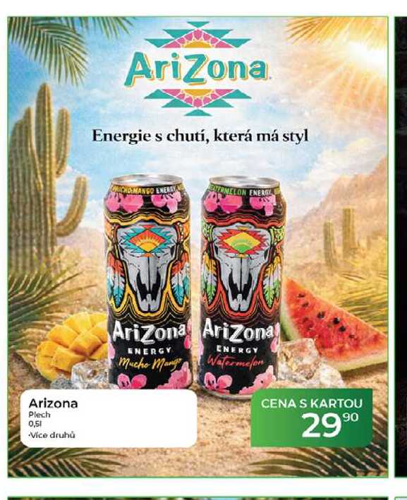 Arizona Plech 0,51 