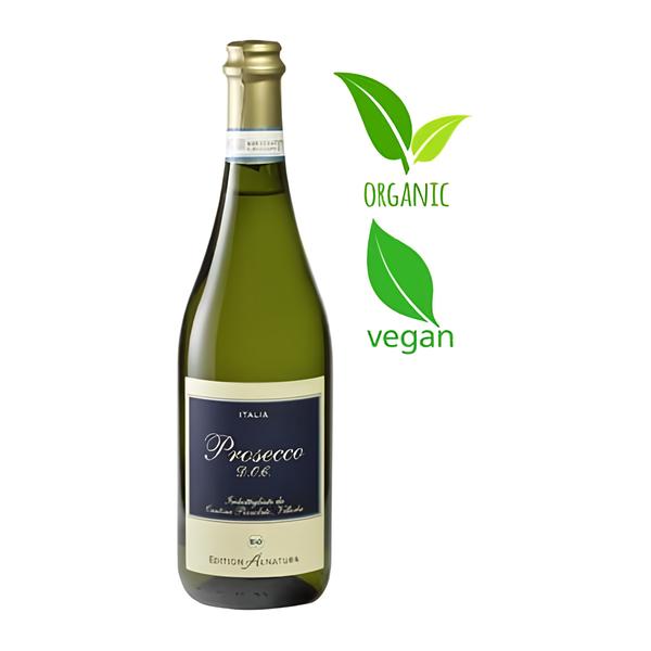 ALNATURA BIO Edition Prosecco DOC