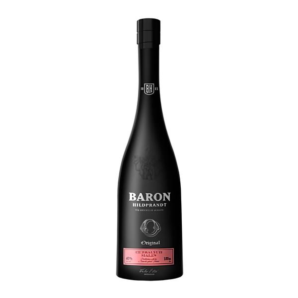 Baron Hildprandt Ze zralých malin 40%