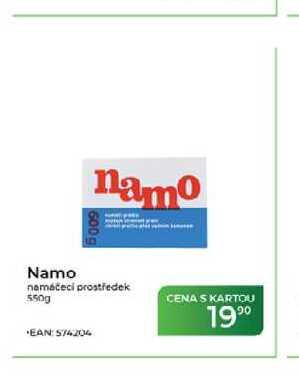 Namo namáčecí prostředek 550 g