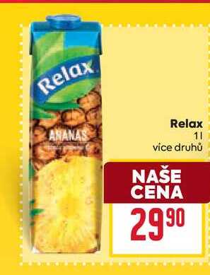 Relax 1l