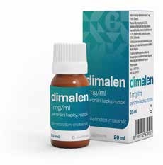 DIMALEN 20 ml