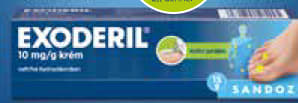 Exoderil