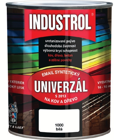 INDUSTROL Univerzál S2013
