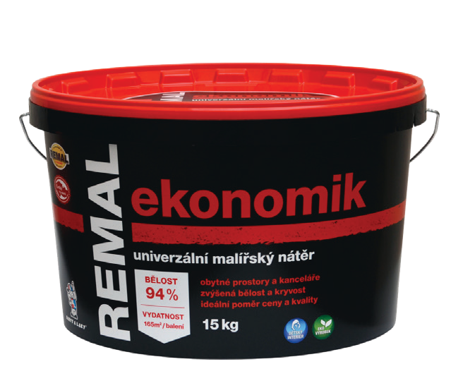 REMAL Ekonomik