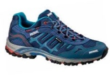 Outdoorové boty »Ravenna GTX«