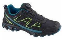 Outdoorové boty »Arnig AQX