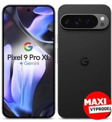 Mobilní telefon Google Pixel 9 Pro XL 5G 16 GB/512 GB