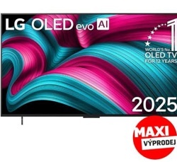 Televize LG OLED42C54LA