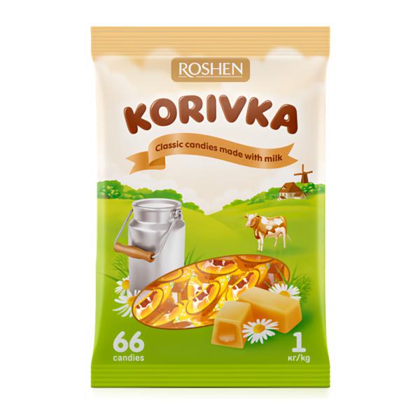 Roshen Korivka Bonbóny