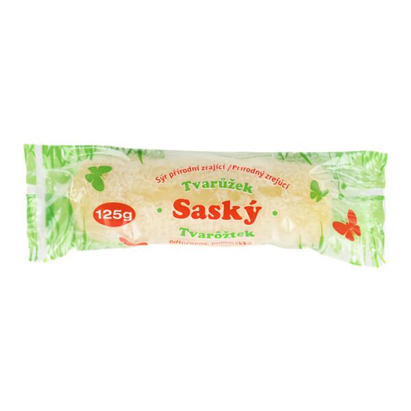Saský tvarůžek