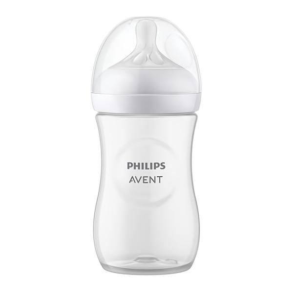 Philips Avent Láhev Natural Response 260 ml