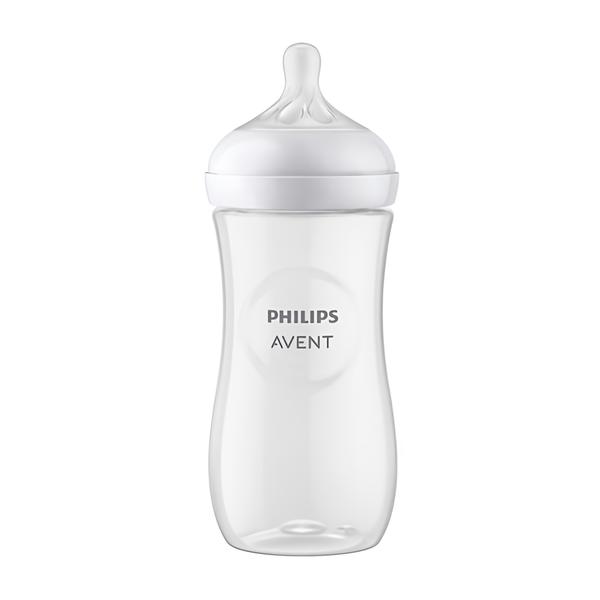Philips Avent Láhev Natural Response 330 ml, 3m+