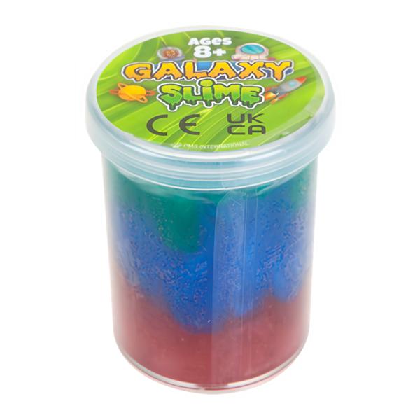 PMS Galaxy slime - Sliz v tubě