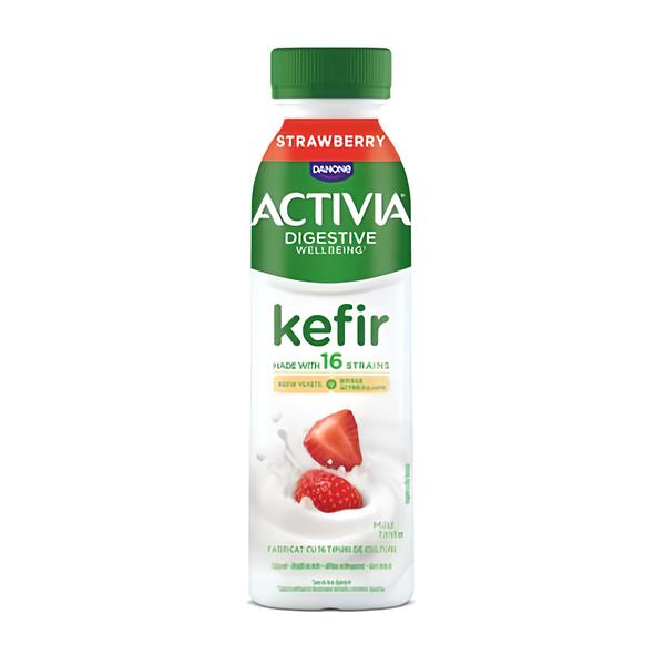 Activia Kefír jahoda