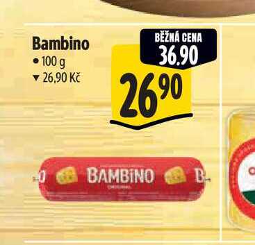Bambino 100 g 