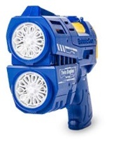 BUBBLE BLASTER