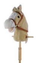 HOBBY HORSING