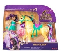 UNICORN ACADEMY FIGURKY
