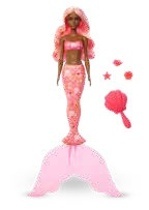 BARBIE MOŘSKÁ PANNA