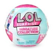 L.O.L. SURPRISE! - MINI PANENKA
