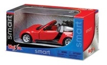 POWER RACER PULL-BACK