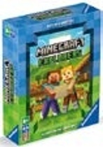 KARETNÍ HRY MINECRAFT EXPLORERS, LEVEL 8 A LEVEL 8 SUPER MARIO