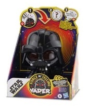 FIGURKA STAR WARS DART WADER