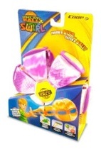 PHLAT BALL JUNIOR SWIRL