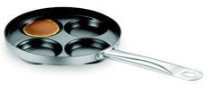 Pánev 4 oka GrandCHEF+