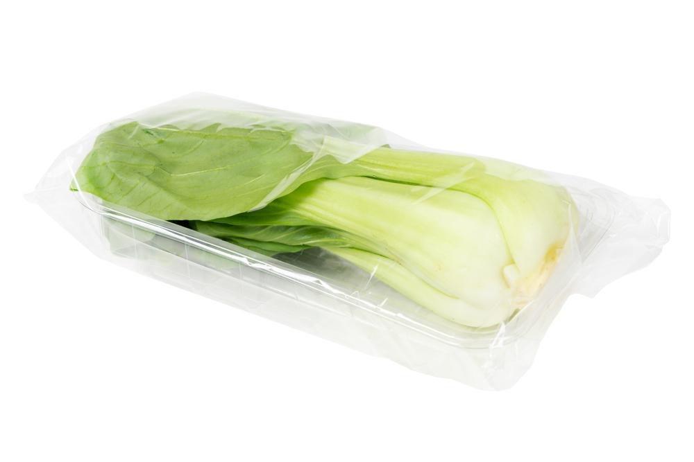 Pak Choi, 2 KS