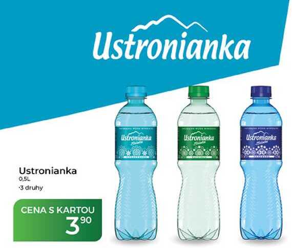 Ustronianka 0,5L