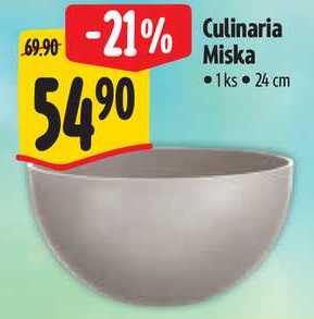 Culinaria Miska 