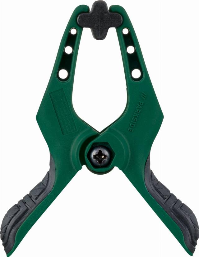 PARKSIDE Sada svorek rozměry upnutí: 35 x 33 mm