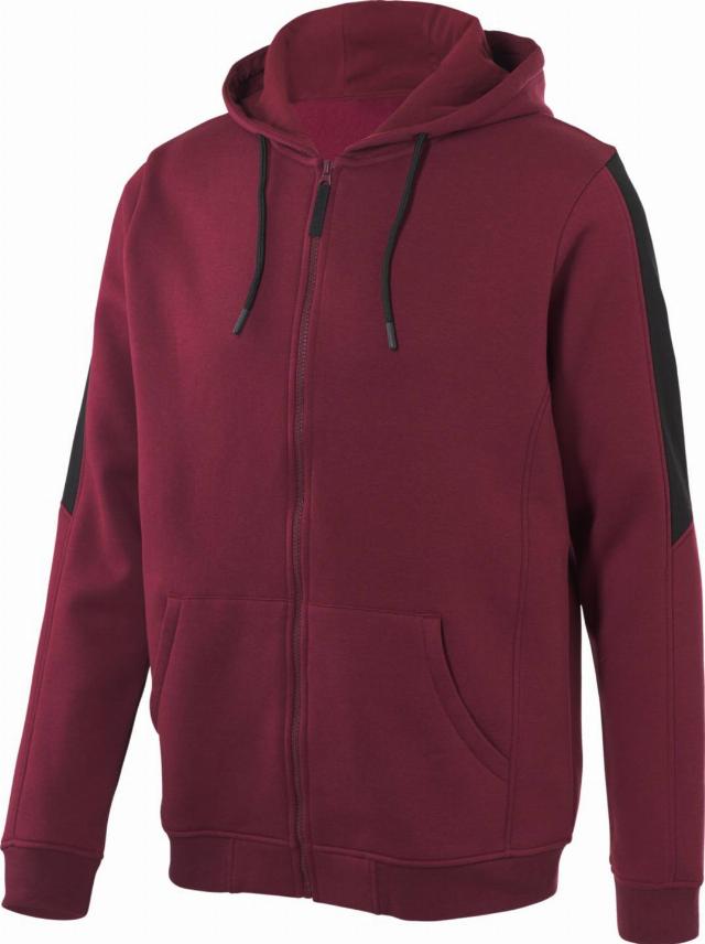 NEWCENTIAL Mikina velikosti: M - XL