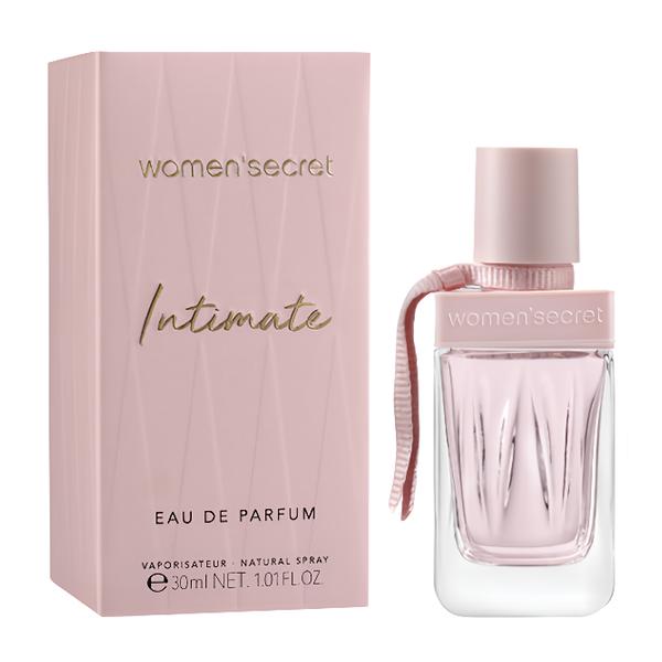 WomenSecret Intimate EDP