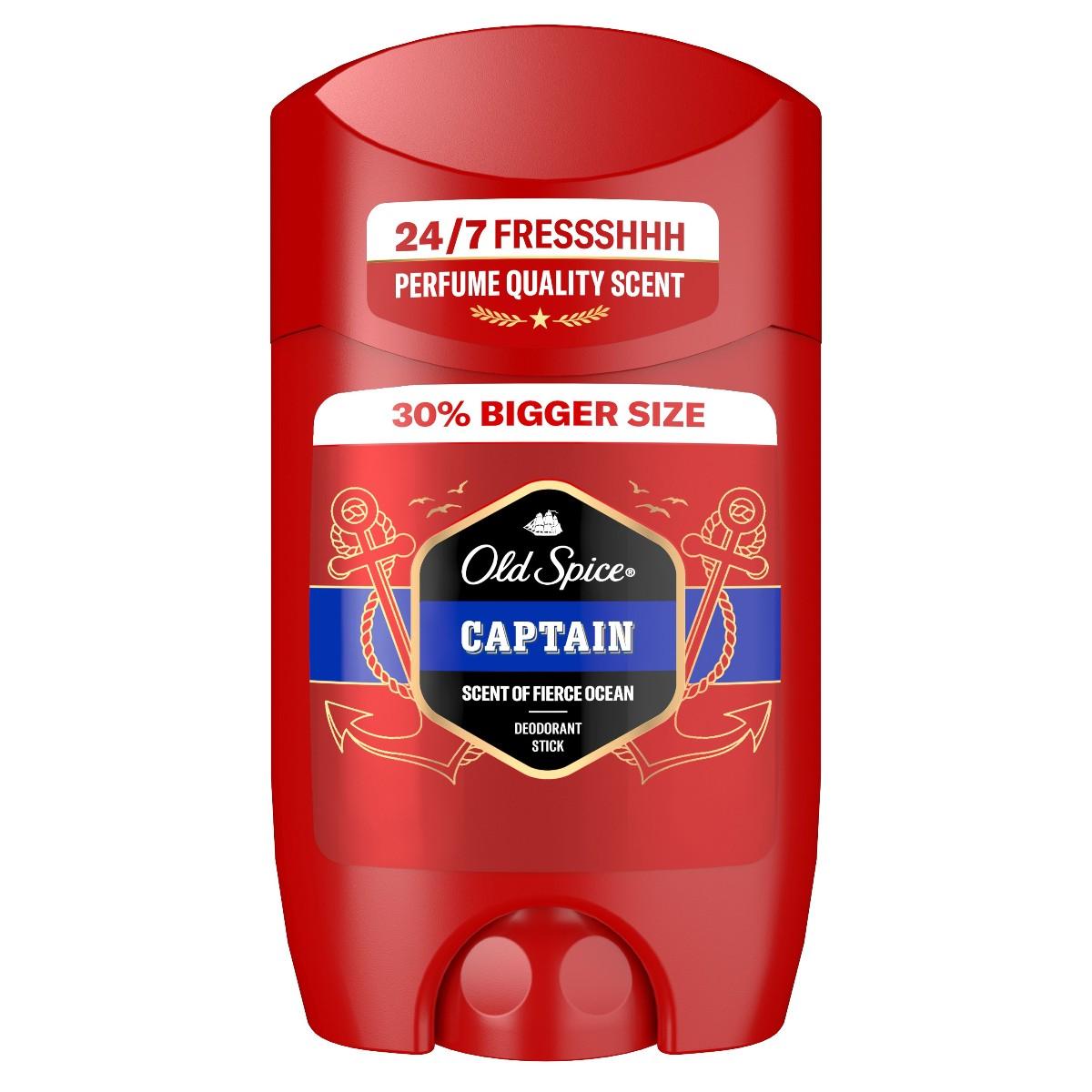 Old Spice, 65 ml