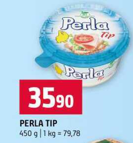 PERLA TIP 450 g