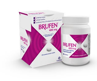 Brufen 400 mg