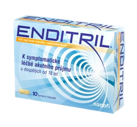 Enditril® 100 mg