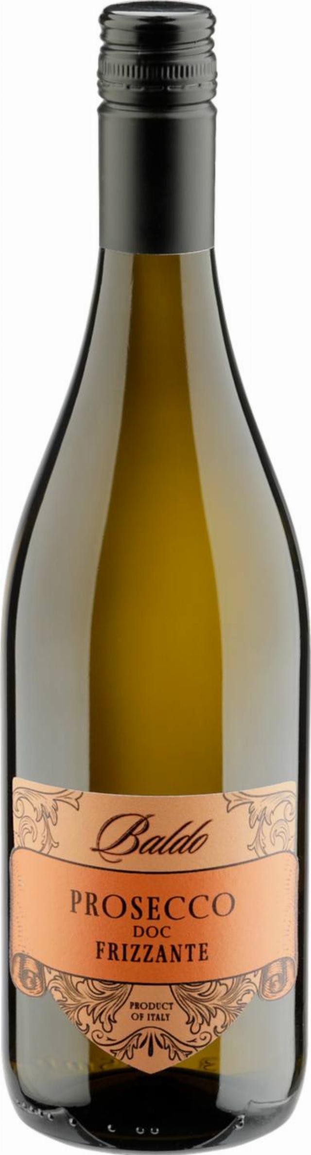 Baldo Prosecco DOC Frizzante