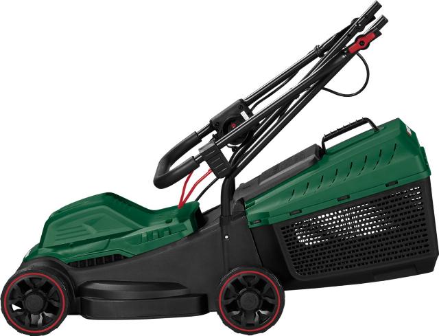 PARKSIDE Elektrická sekačka na trávu PERM 1300 A1