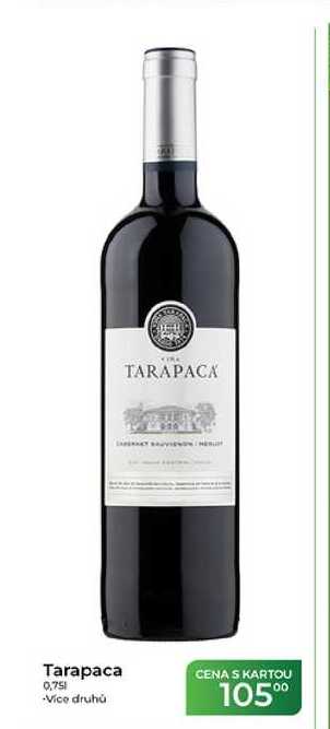 Tarapaca 0,751