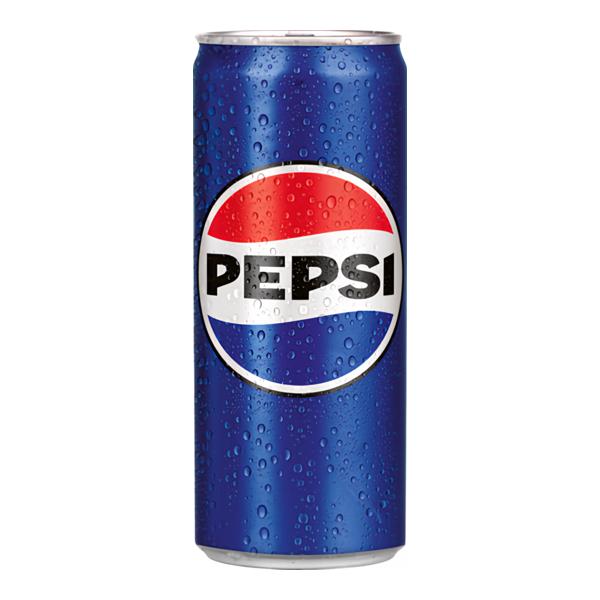 Pepsi Sleek