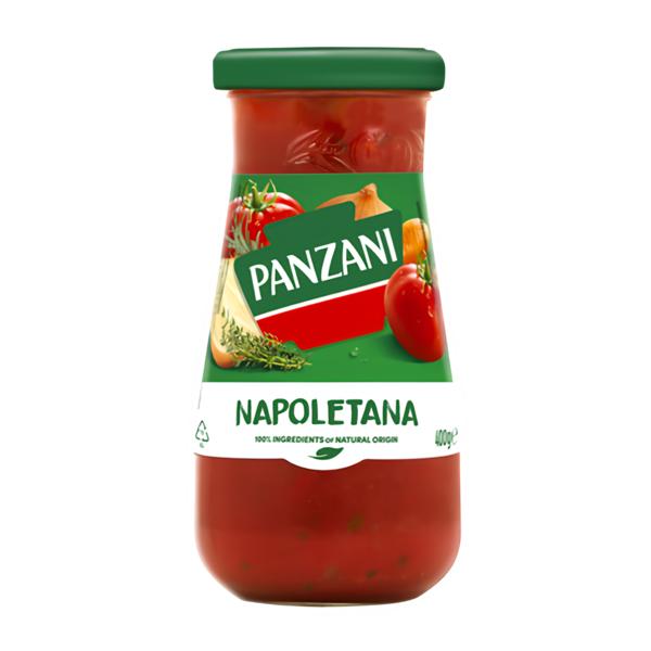 Panzani Napoletana
